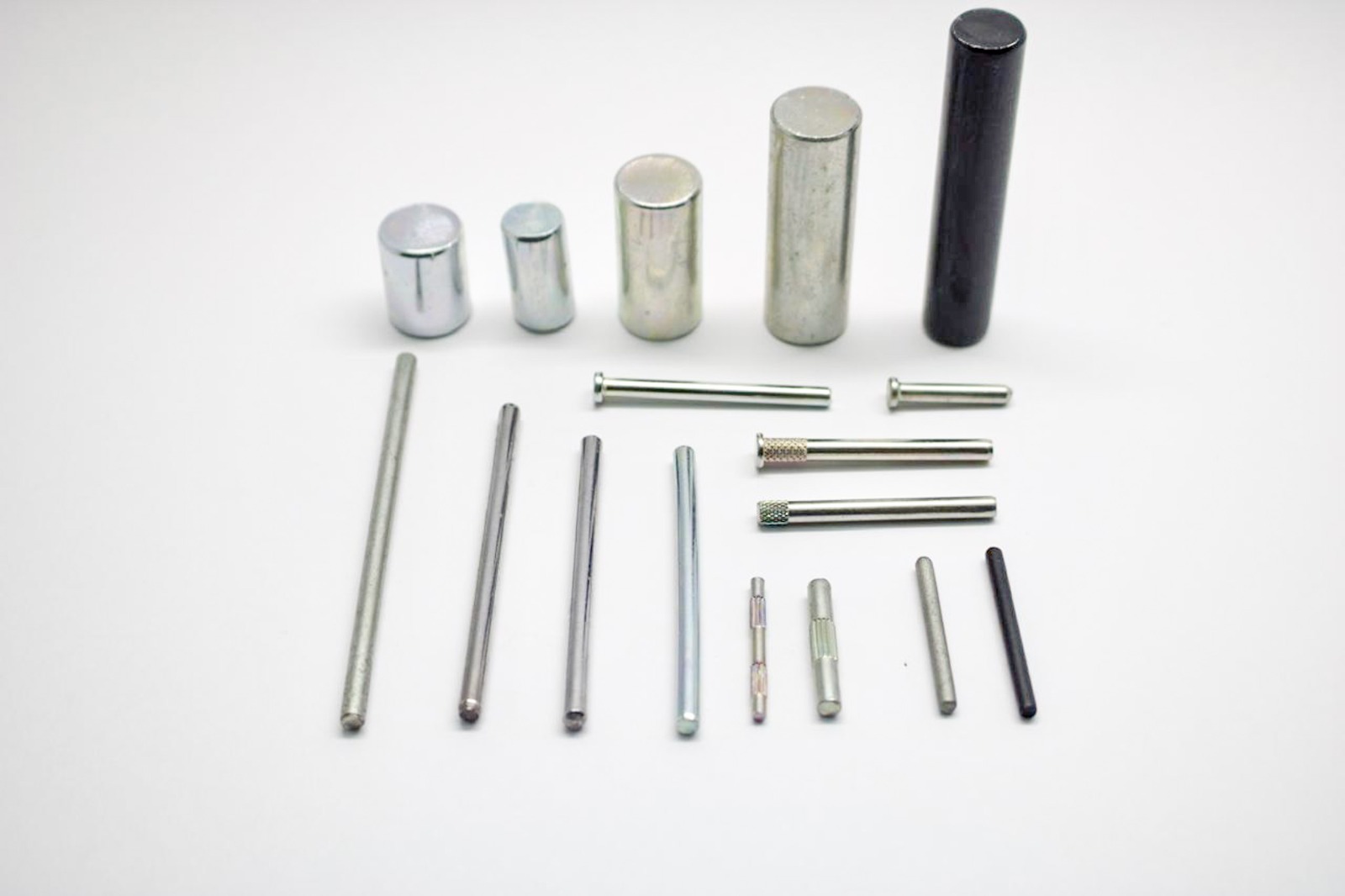 Fábrica de rebites em SP com soluções personalizadas