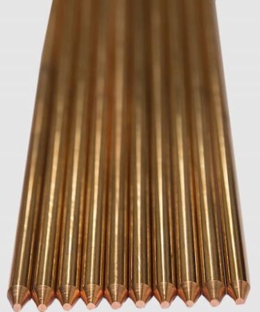 Elbrus: referência como fabricante de hastes