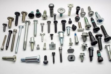 Onde comprar parafusos automotivos em SP?