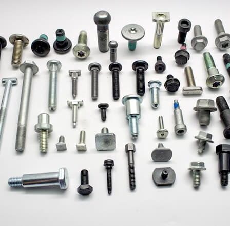 Onde comprar parafusos automotivos em SP?