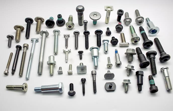 Onde comprar parafusos automotivos em SP?