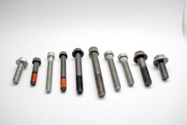 Como comprar parafusos certos para cada tipo de aplicação