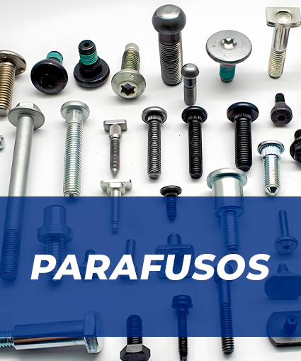Parafusos