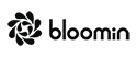 Logo Bloomin
