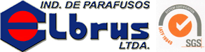 Logo Elbrus