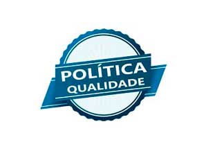 Política da Qualidade