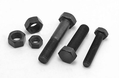 Fabricante de elementos de fixação mecânicos