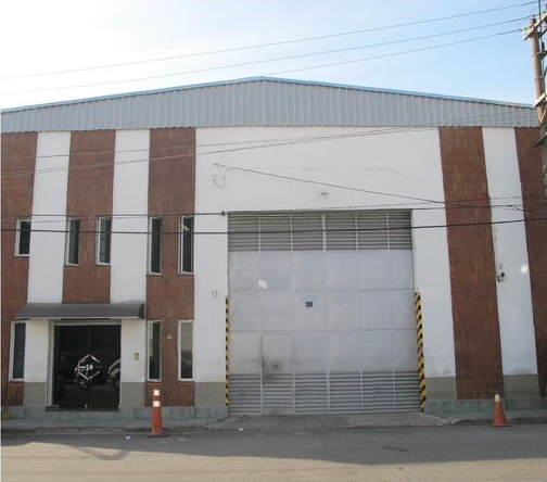 Fábrica de parafusos em São Paulo